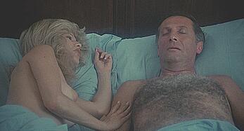 Actress - Pia Zadora: Movie - The Lonely Lady